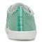 Vionic Pismo Women's Casual Supportive Sneaker - Aqua Green - Unknown View