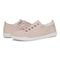 Vionic Pismo Women's Casual Supportive Sneaker - Cameo Rose - Unknown View