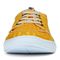Vionic Pismo Women's Casual Supportive Sneaker - Yellow Tile - 6 front view