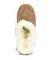 Pendleton Women's Clog Slipper - alt1 US Chestnut
