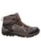 Bearpaw BROCK Men's Hikers - 1875M - Taupe - side view 2