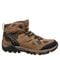 Bearpaw BROCK Men's Hikers - 1875M - Hickory - side view 2