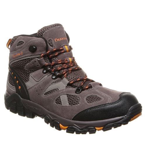 Bearpaw BROCK Men's Hikers - 1875M - Taupe - angle main