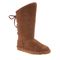 Bearpaw PHYLLY Women's Boots - 1955W - Hickory - angle main