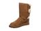 Bearpaw Eloise Women's Leather Boots - 2185W  849 220 - Hickory/champagne - 18