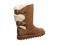 Bearpaw Eloise Women's Leather Boots - 2185W  849 220 - Hickory/champagne - 8