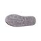 Bearpaw Betsey Kid's Leather Boots - 2361Y  051 - Gray Fog - Bottom View