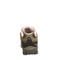 Bearpaw OLYMPUS Women's Hikers - 2383W - Natural - back view