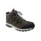 Bearpaw Lars Men's Hiking Shoe - 2400M Bearpaw- 109 - Brown/khaki - Profile View