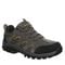 Bearpaw BLAZE WIDE Men's Hikers - 2461MX - Charcoal/melon - angle main