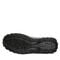 Bearpaw BLAZE WIDE Men's Hikers - 2461MX - Charcoal/melon - bottom view