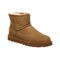 Bearpaw Aleesa Women's Leather Boots - 2494W  220 - Hickory - Profile View