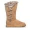 Bearpaw EMERY Women's Boots - 2502W - Iced Coffee - side view 2