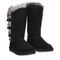 Bearpaw EMERY Women's Boots - 2502W - Black - pair view