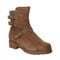 Bearpaw Lucy Women's Wedge Boots - 2511W - Hickory