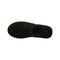 Bearpaw Pierre Men's Leather Slippers - 2538M  011 - Black - Top View