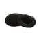 Bearpaw Rosaline Toddler Toddler Leather Boots - 2588T  011 - Black - Bottom View