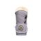 Bearpaw Rosaline Toddler Toddler Leather Boots - 2588T  641 - Wisteria - Back View