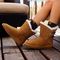 Bearpaw Rosaline Women's Winter Boots - 2588W - Hickory Lifestyle