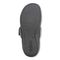 Vionic Carlin Women's Supportive Slippers - Charcoal Grey Bottom