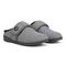 Vionic Carlin Women's Supportive Slippers - Charcoal Grey Pair