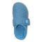 Vionic Carlin Women's Supportive Slippers - Horizon Blue - Top