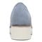 Vionic Cheryl Women's Platform Supportive Loafer - NBK Light Blue VIK med