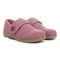 Vionic Jackie Women's Adjustable Supportive Slipper - Rhubarb - Pair