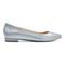 Vionic Lena Women's Supportive Ballet Flat - Iridescent - 4 right view