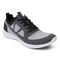 Vionic Lenora Women's Comfort Sneaker - Black - 1 profile view