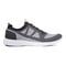 Vionic Lenora Women's Comfort Sneaker - Black - 4 right view