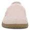 Vionic Lynez Women's Supportive Slipper - Cloud Pink Sde - Front