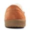 Vionic Lynez Women's Supportive Slipper - Toffee - 5 back view