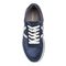 Vionic Nana Women's Casual Sneaker with Arch Support - 3 top view - Navy