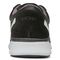 Vionic Nana Women's Casual Sneaker with Arch Support - 5 back view - Black