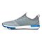 Vionic Trent Men's Casual Shoes with Arch Support - Grey - 2 left view