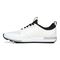 Vionic Trent Men's Casual Shoes with Arch Support - White - 2 left view