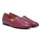 Vionic Willa Women's Slip-on Flat - Shiraz - Pair