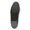 Vionic Willa Women's Slip-on Flat - Black-Leather - Bottom
