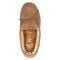 Lamo Women's Classic Moccasin Slipper -  Chestnut