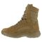 Reebok Duty 8" Fusion Max Men's Tactical Boot - Coyote - Side View