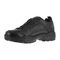 Reebok Work Postal Express Approved Men's Soft Toe Shoe Waterproof - Black - Other Profile View