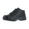 Reebok Work Postal Express Approved Men's Soft Toe Mid-Shoe U.S.A Made - Black - Other Profile View