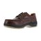 Florsheim Work Compadre Men's Composite Toe Dress Lace-up Shoe - Brown - Other Profile View