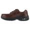 Florsheim Work Polaris Women's Composite Toe Dress Lace-up Shoe - Copper - Side View