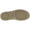 Florsheim Work Lucky Women's Composite Toe Dress Slip-on Shoe - Dark Brown - Outsole View