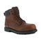 Iron Age Hauler IA0160 Hauler Men's Industrial & Construction Shoe - Brown - Profile View