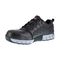 Reebok Work Women's Sublite Cushion Alloy Toe Athletic Work Shoe CD - Black - Other Profile View