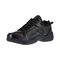 Reebok Work Men's Jorie Soft Toe Slip-Resistant Work Shoe - Black - Other Profile View