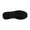 Reebok Work Men's Jorie Comp Toe Slip-Resistant Work Shoe - Black - Outsole View